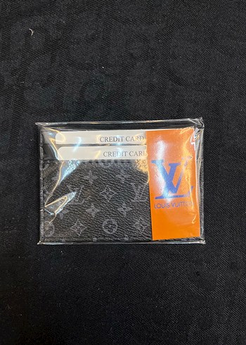 Çok Renkli Erkek Cüzdan Seti - Görsel 13