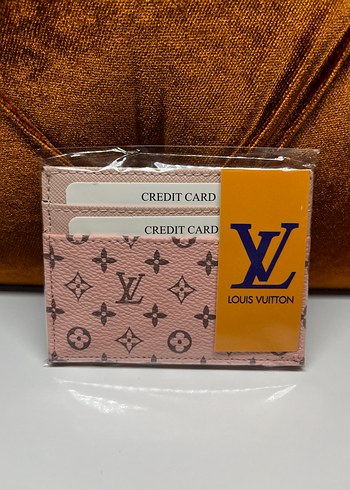 Çok Renkli Erkek Cüzdan Seti - Görsel 6