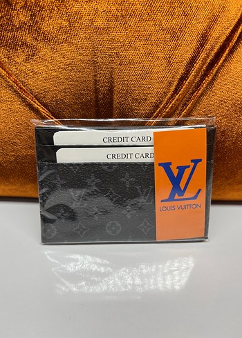 Çok Renkli Erkek Cüzdan Seti - Görsel 7