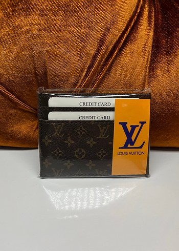 Çok Renkli Erkek Cüzdan Seti - Görsel 9