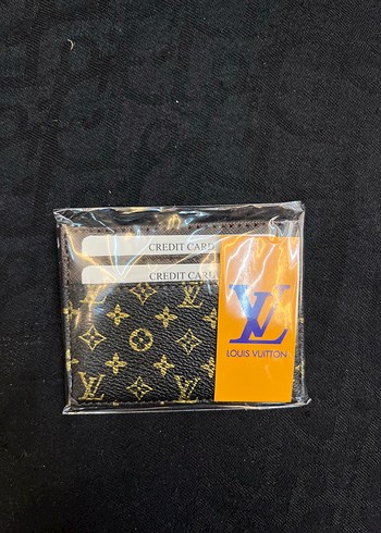 Çok Renkli Erkek Cüzdan Seti - Görsel 15