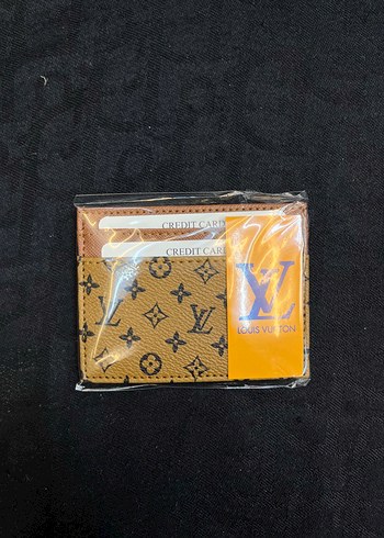 Çok Renkli Erkek Cüzdan Seti - Görsel 12