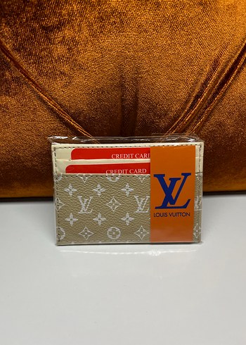 Çok Renkli Erkek Cüzdan Seti - Görsel 8