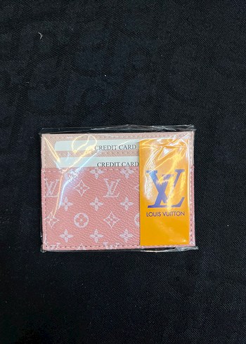 Çok Renkli Erkek Cüzdan Seti - Görsel 14