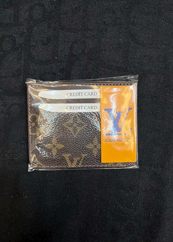 Siyah Desenli Erkek Cüzdan - Görsel 3