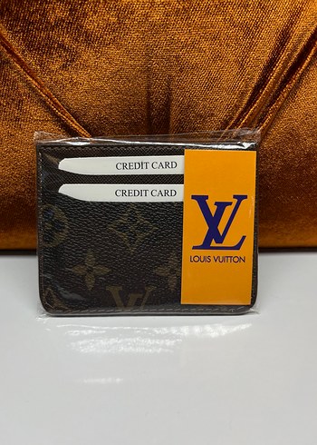 Siyah Desenli Erkek Cüzdan - Görsel 13