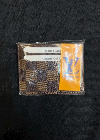 Siyah Desenli Erkek Cüzdan - Görsel 8