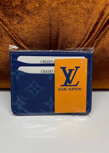 Siyah Desenli Erkek Cüzdan - Görsel 12