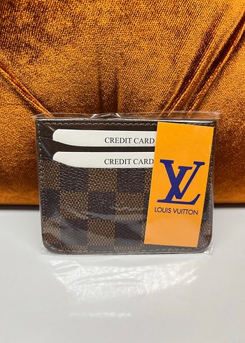 Siyah Desenli Erkek Cüzdan - Görsel 18