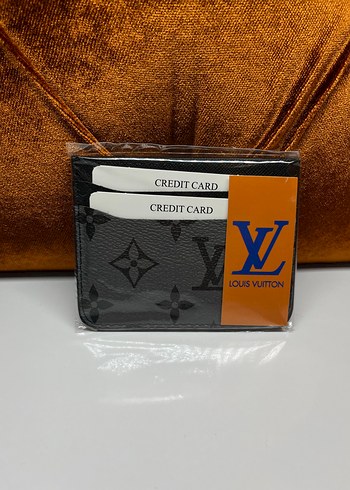 Siyah Desenli Erkek Cüzdan - Görsel 11