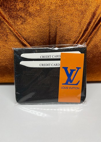 Siyah Desenli Erkek Cüzdan - Görsel 17