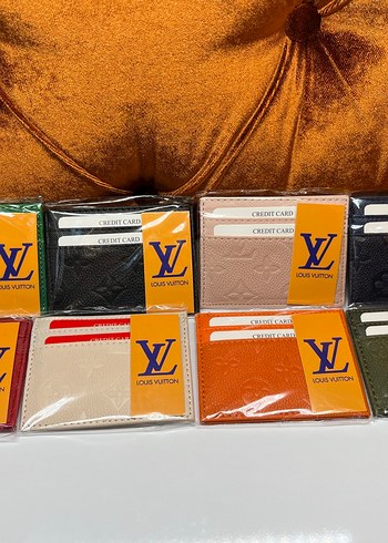 LV kartlık - Görsel 2