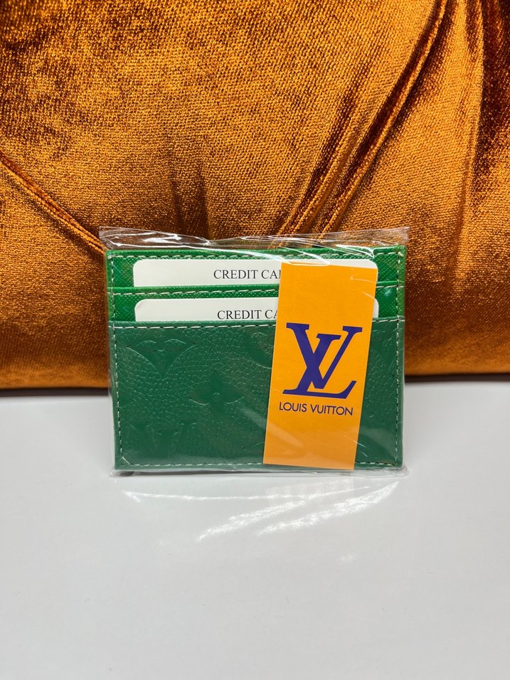 LV kartlık - Görsel 4