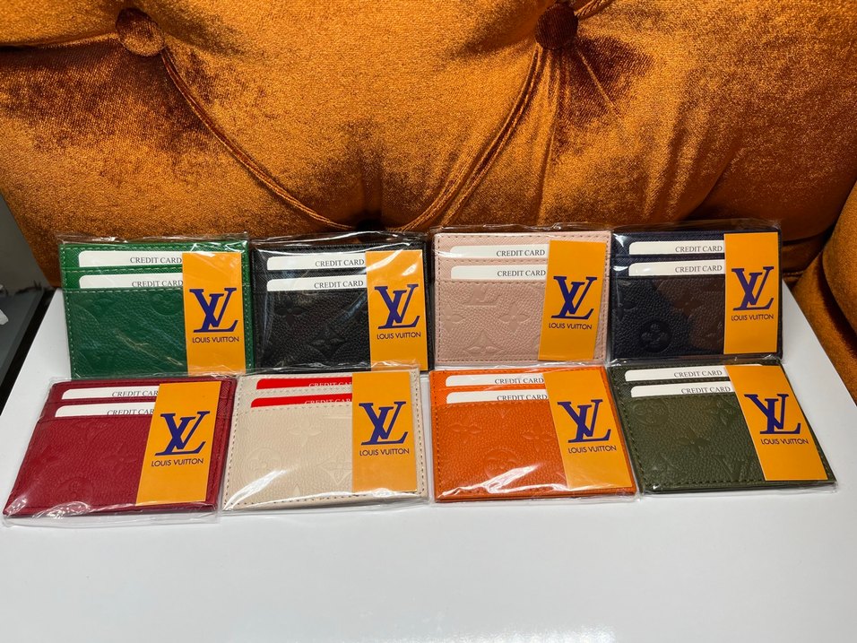 LV kartlık - Görsel 2