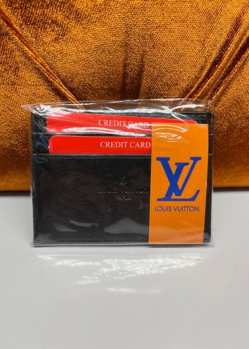 Desenli Siyah Erkek Cüzdanı - Görsel 12