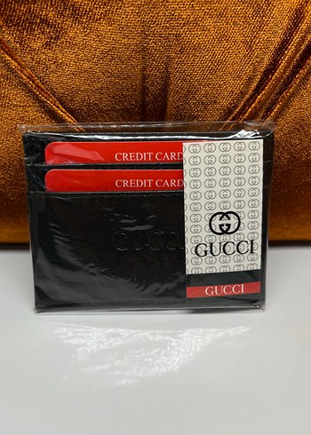 Desenli Siyah Erkek Cüzdanı - Görsel 8