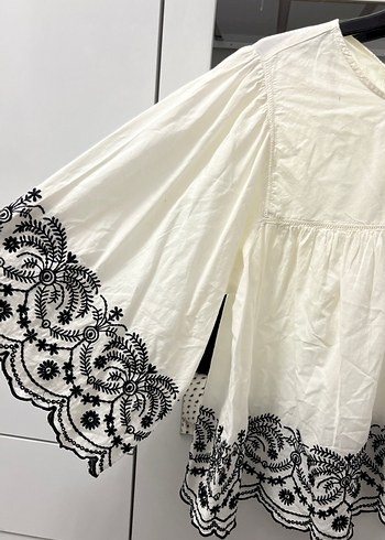 zara gömlek - Görsel 3