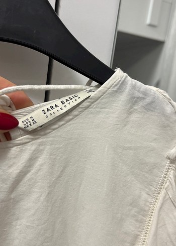 zara gömlek - Görsel 2