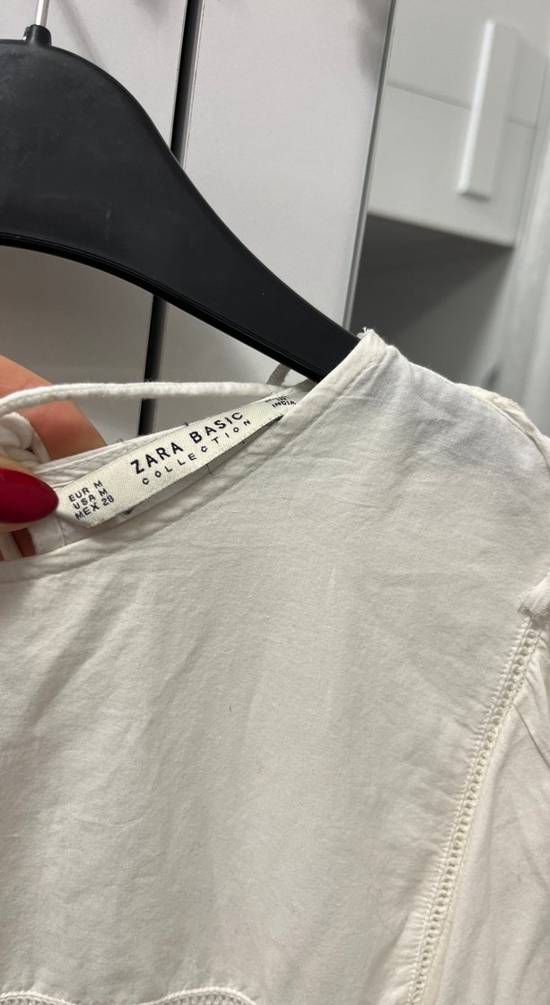 zara gömlek - Görsel 2