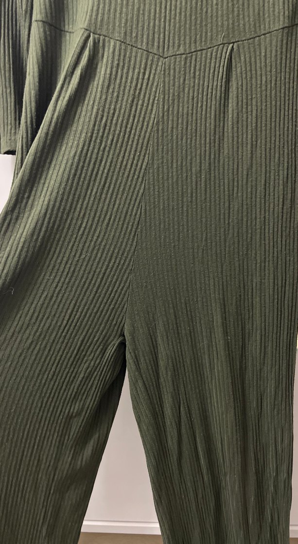 bershkansalaş tulum - Görsel 2