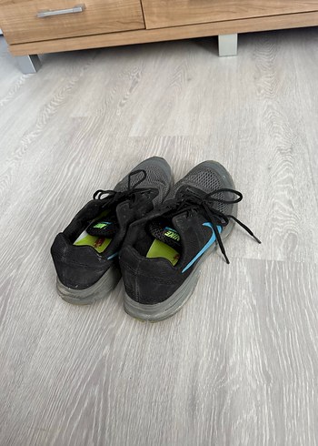 45 Beden gri Renk Nike spor ayakkabı