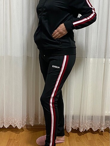 Eşofman takım