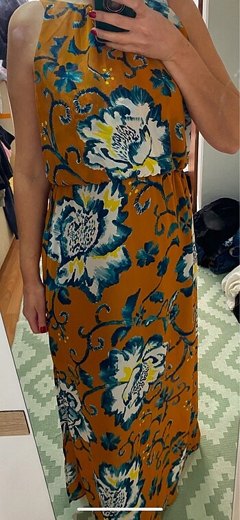 H&M H&m elbise