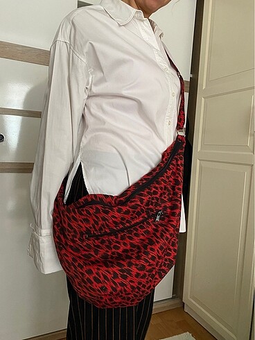 H&M marka çanta