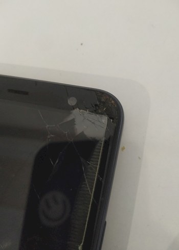 Samsung j4 plus - Görsel 3