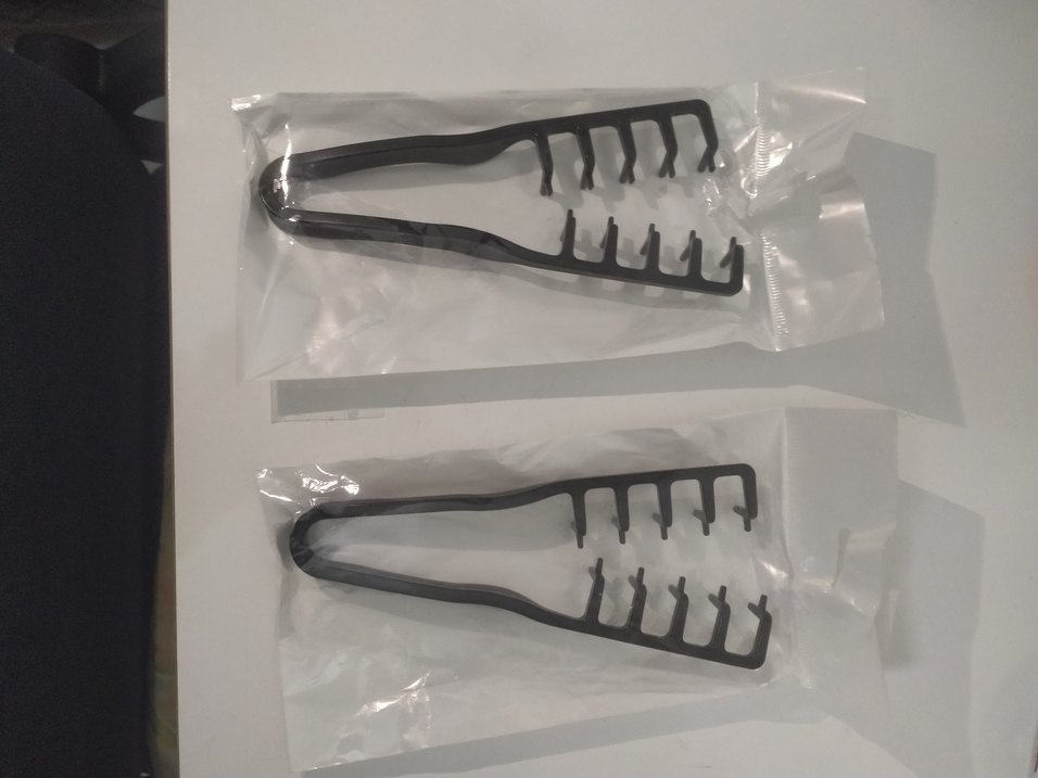 2 adet mucizevi tarak - Görsel 2