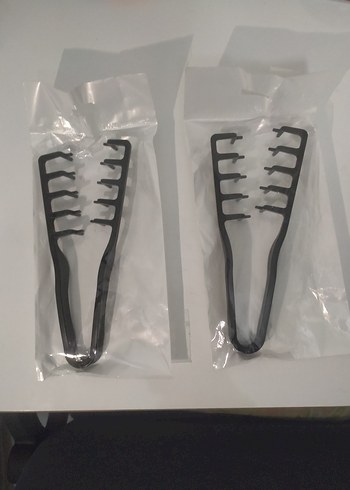 2 adet mucizevi tarak - Görsel 2