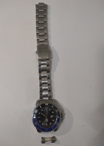 Kutulu Rolex Model Kol Saati - Görsel 2