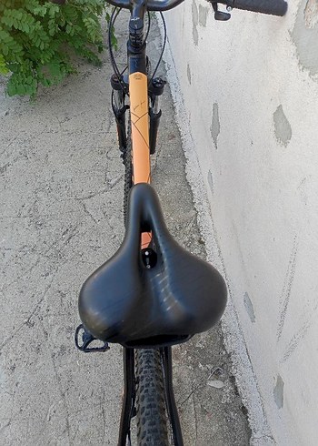 Carraro Force 920 Dağ Bisikleti - Görsel 8