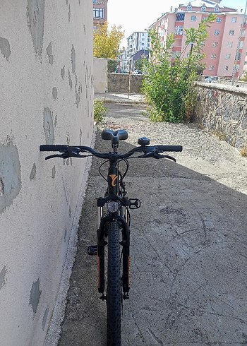 Carraro Force 920 Dağ Bisikleti - Görsel 7