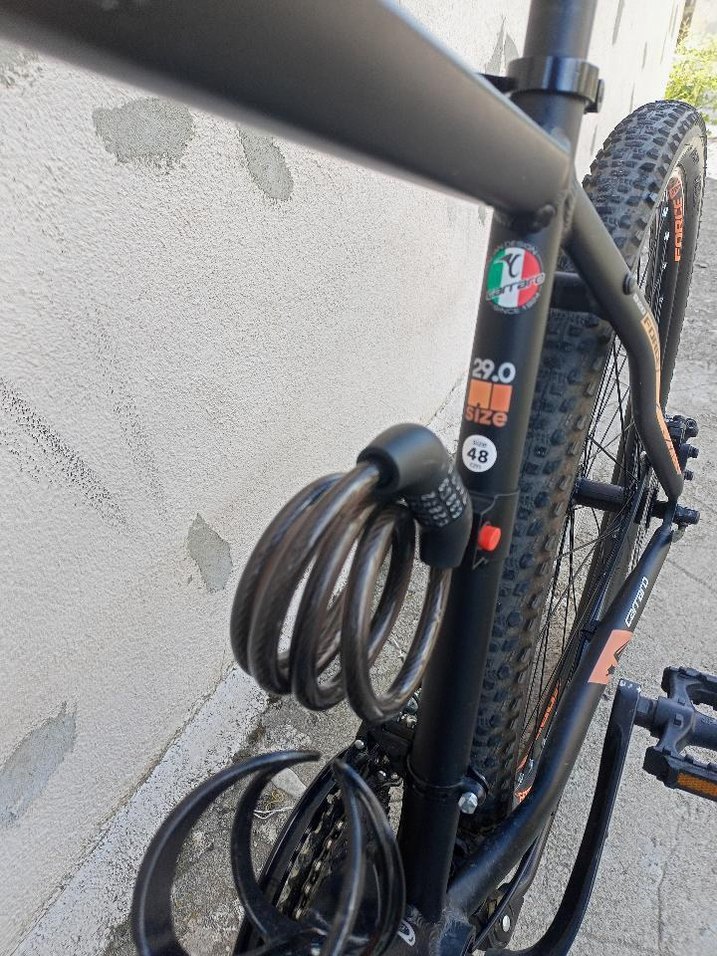 Carraro Force 920 Dağ Bisikleti - Görsel 4