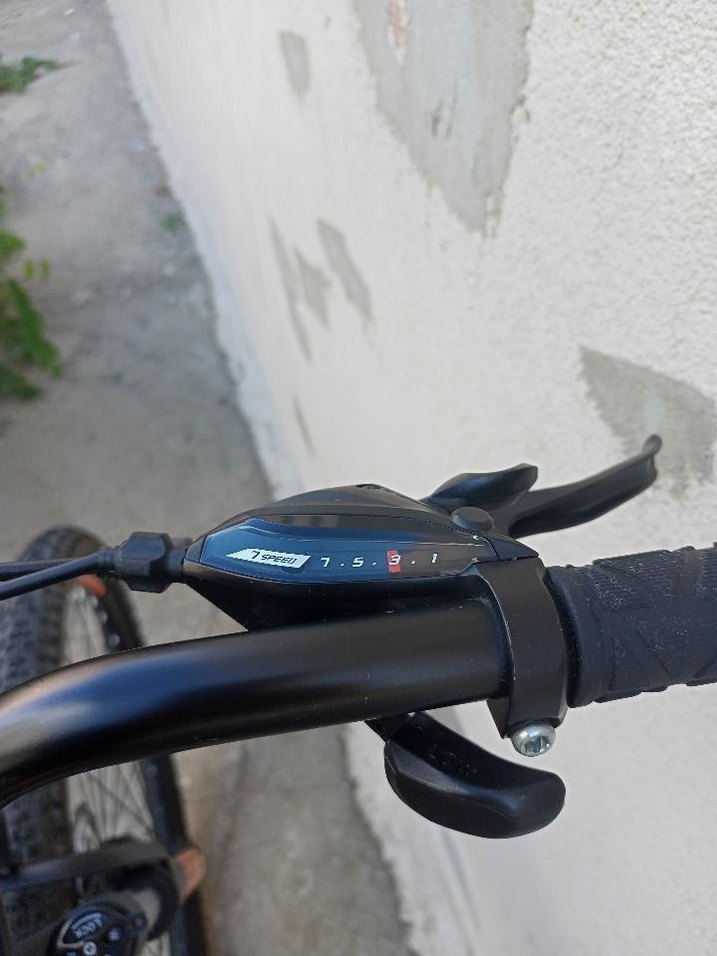 Carraro Force 920 Dağ Bisikleti - Görsel 3