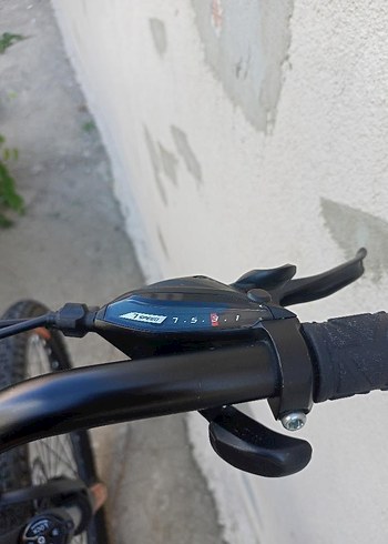 Carraro Force 920 Dağ Bisikleti - Görsel 4