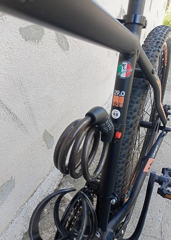 Carraro Force 920 Dağ Bisikleti - Görsel 3