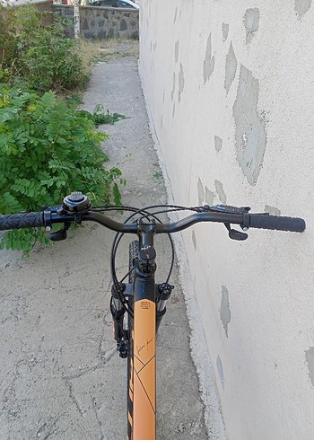 Carraro Force 920 Dağ Bisikleti - Görsel 6