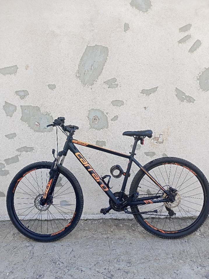 Carraro Force 920 Dağ Bisikleti - Görsel 5