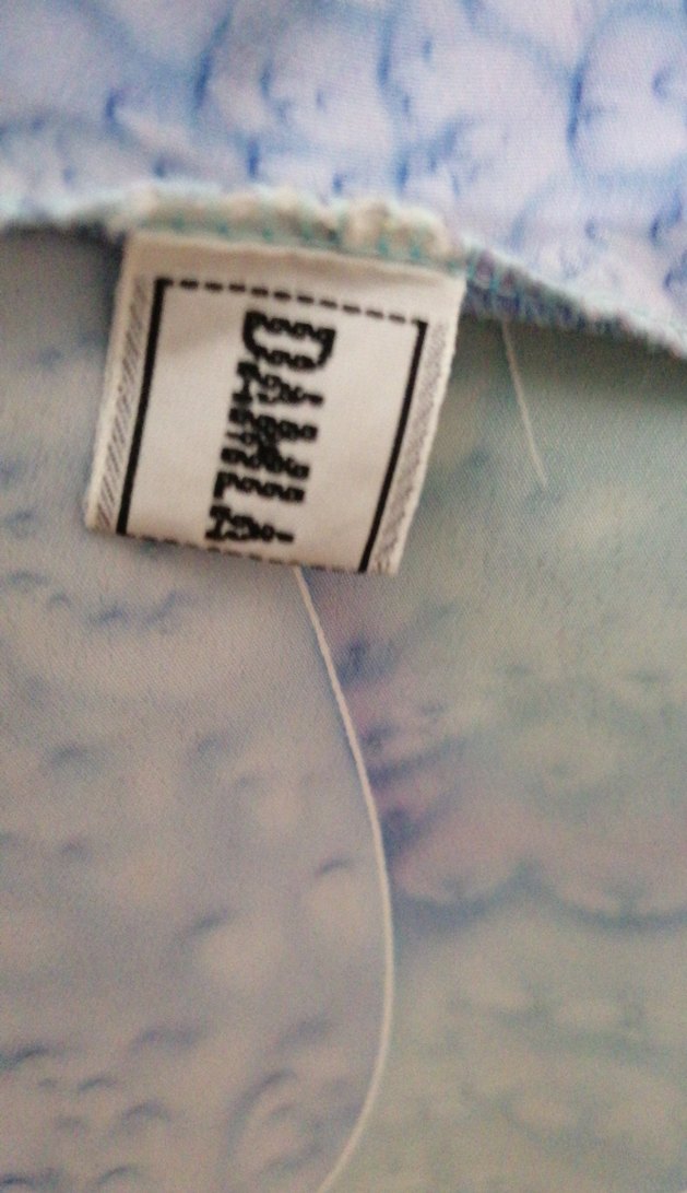 Gri bohem tarzda şık tasarımıylı eşarp şal yeni - Görsel 3