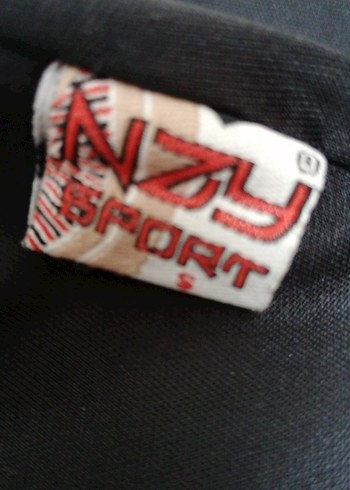 Gri renkte astarlı kullanışlı yeni gibi alt eşofman - Görsel 4