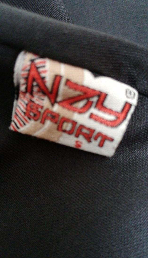 Gri renkte astarlı kullanışlı yeni gibi alt eşofman - Görsel 4