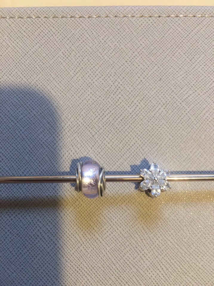 Pandora Işıltılı Herbaryum - Görsel 3