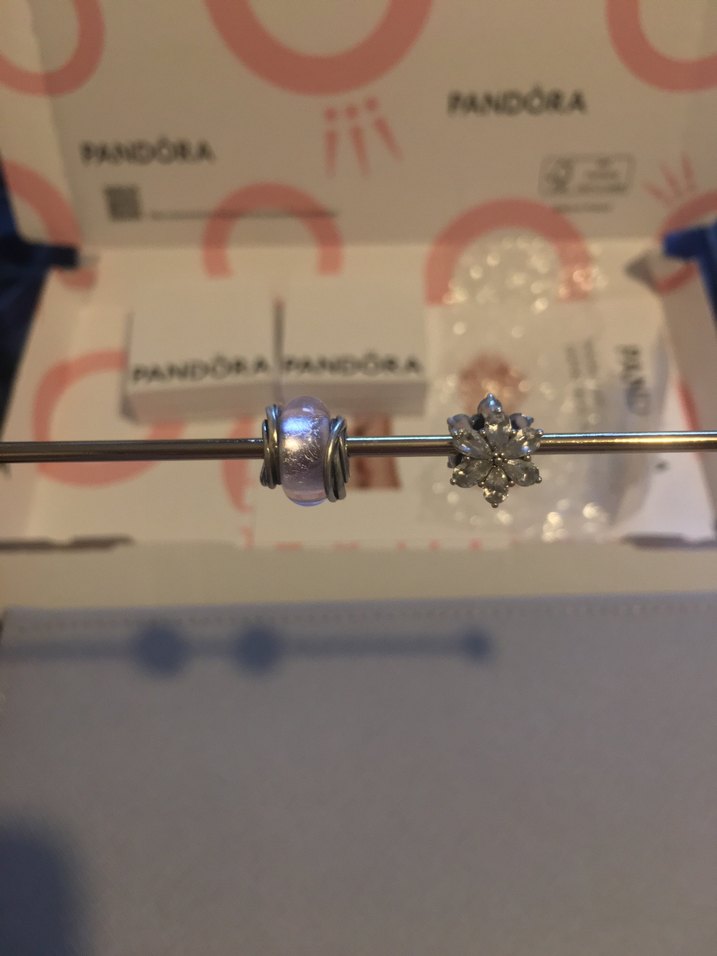 Pandora Işıltılı Herbaryum - Görsel 2