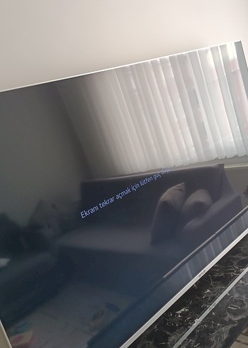 onvo 190 cm 75inç WebOS Ultra HD TV Ekranı OV75F500 - Görsel 2