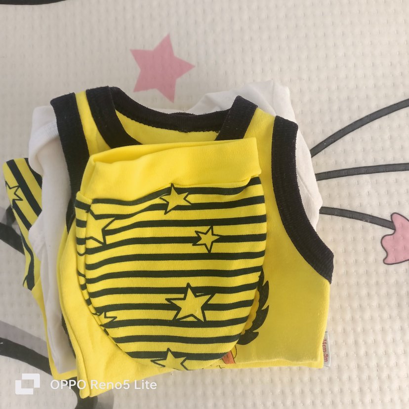 fener bahçe zıbın alt ült üst takım ve bezay zıbın - Görsel 3