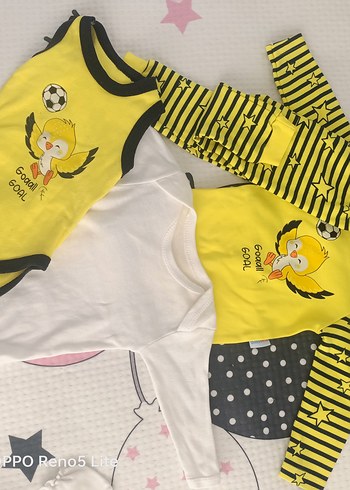 Kız Çocuk bebek çorapları - Görsel 17