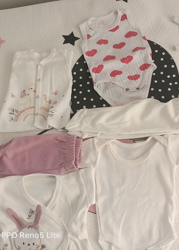 Kız Çocuk bebek çorapları - Görsel 9