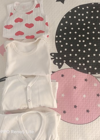 Kız Çocuk bebek çorapları - Görsel 8